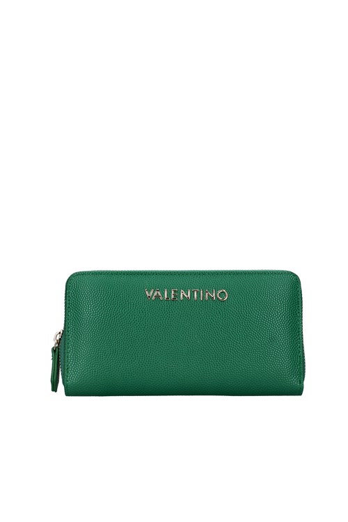 Valentino Bags Women's Wallets GREEN