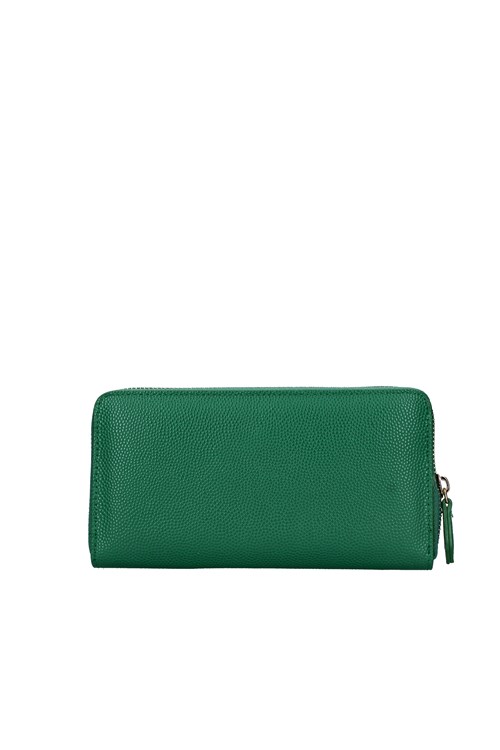 Valentino Bags Women's Wallets GREEN