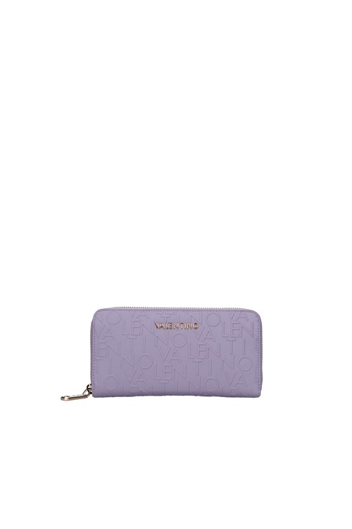 Valentino Bags With zip VIOLET
