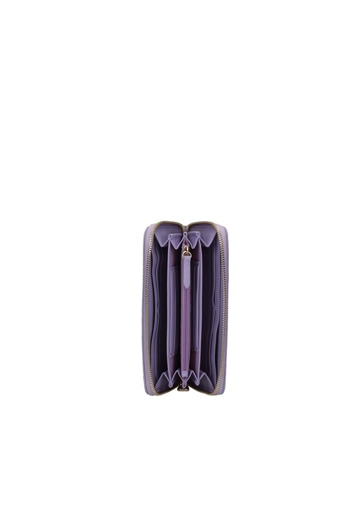 Valentino Bags With zip VIOLET