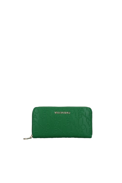 Valentino Bags With zip GREEN