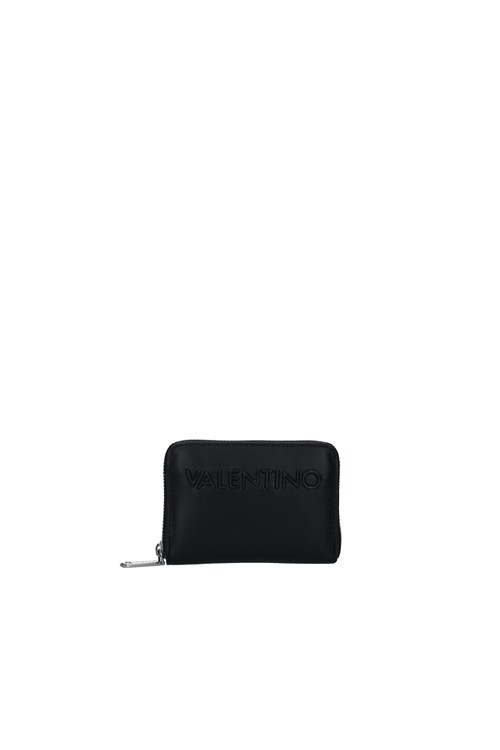 Valentino Bags With zip BLACK