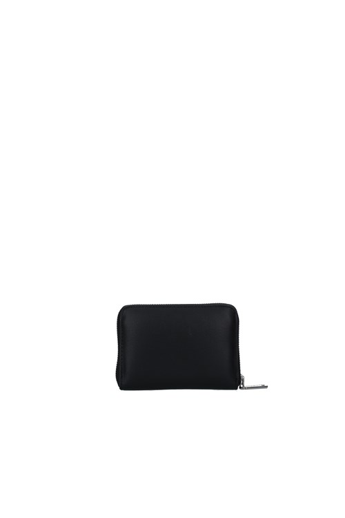 Valentino Bags With zip BLACK