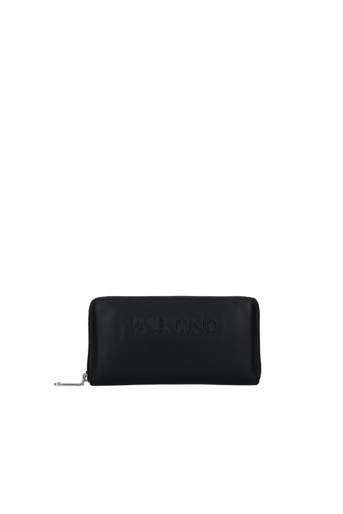 Valentino Bags With zip BLACK