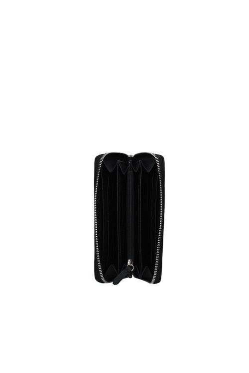 Valentino Bags With zip BLACK