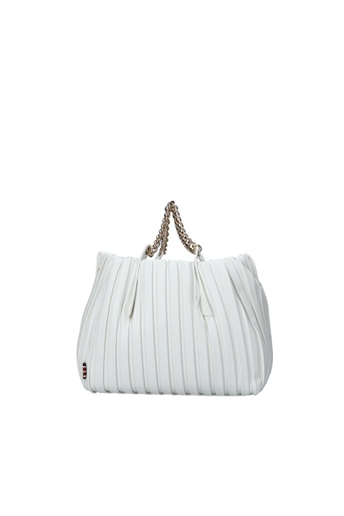 Manila Grace By hand WHITE