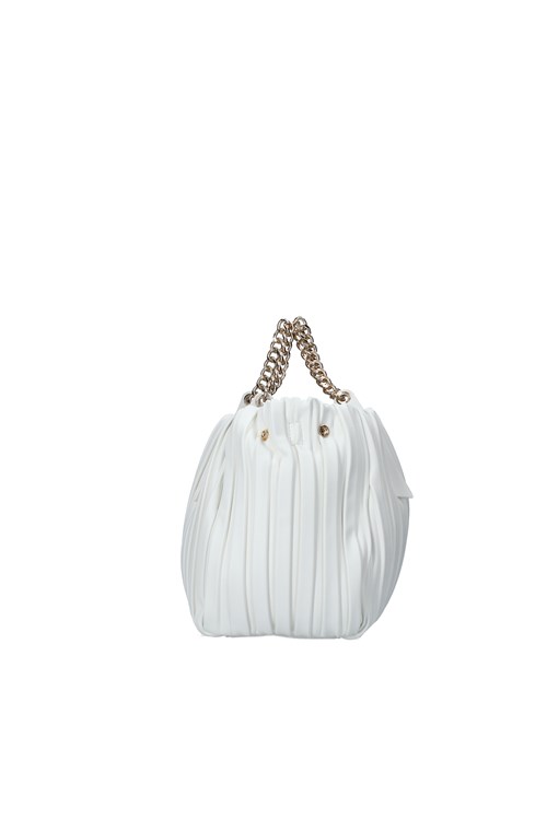 Manila Grace By hand WHITE