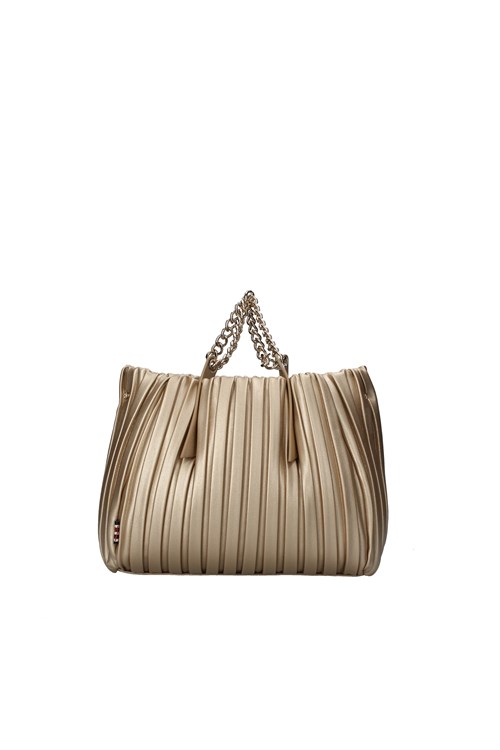 Manila Grace By hand GOLD