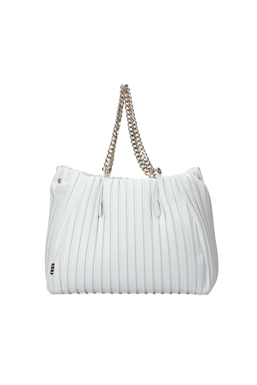 Manila Grace By hand WHITE