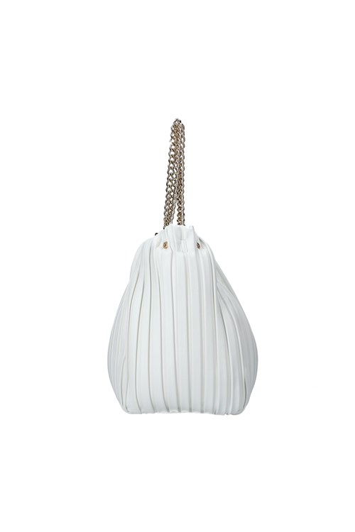 Manila Grace By hand WHITE