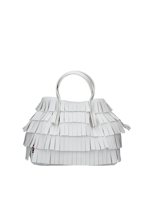 Manila Grace By hand WHITE