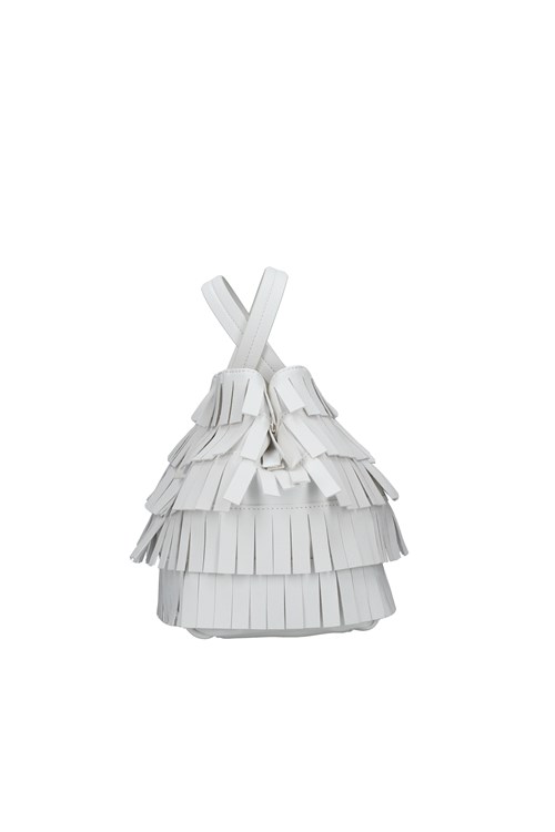 Manila Grace By hand WHITE