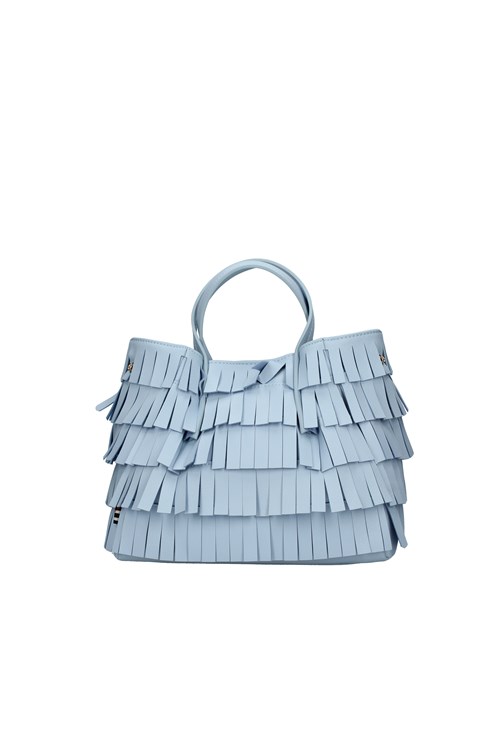 Manila Grace By hand LIGHT BLUE