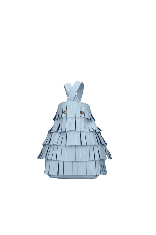 Manila Grace By hand LIGHT BLUE
