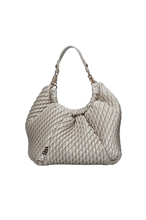 Manila Grace Shoulder GOLD