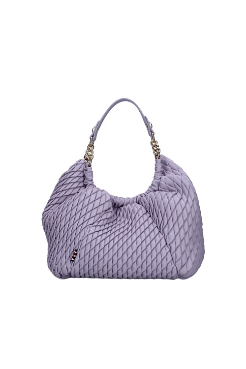 Manila Grace Shoulder VIOLET