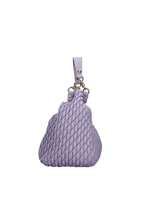 Manila Grace Shoulder VIOLET