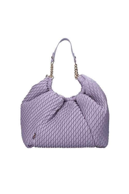 Manila Grace Shoulder VIOLET
