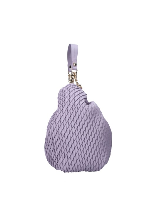 Manila Grace Shoulder VIOLET