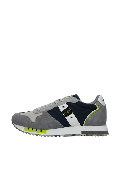 Blauer low NAVY BLUE