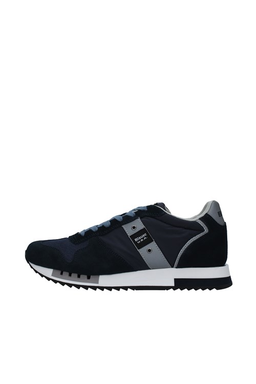 Blauer low NAVY BLUE
