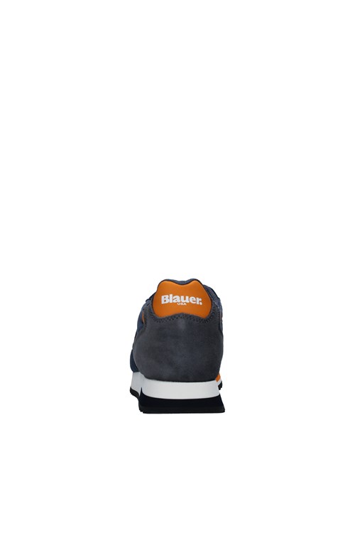 Blauer low NAVY BLUE