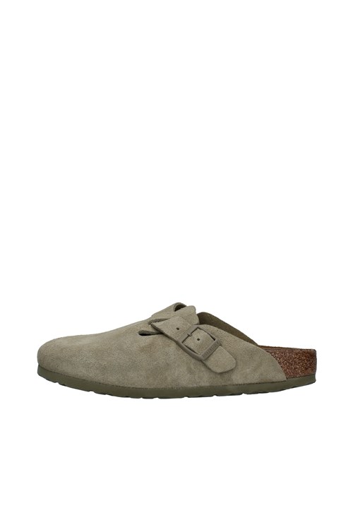 Birkenstock Sabot GREEN