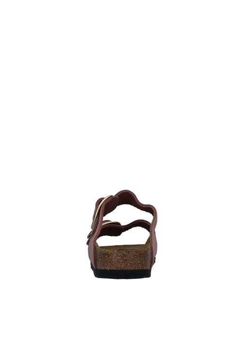 Birkenstock Netherlands PINK