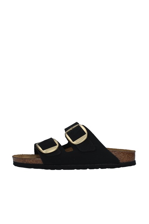 Birkenstock Netherlands BLACK