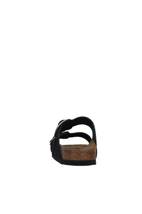 Birkenstock Netherlands BLACK