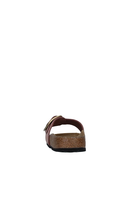 Birkenstock Netherlands PINK