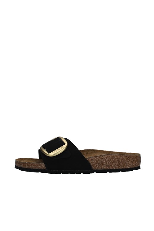 Birkenstock Netherlands BLACK