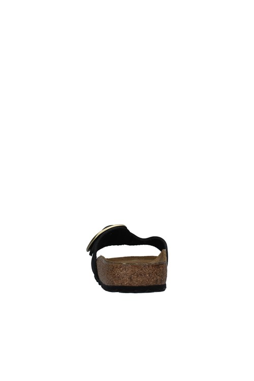 Birkenstock Netherlands BLACK