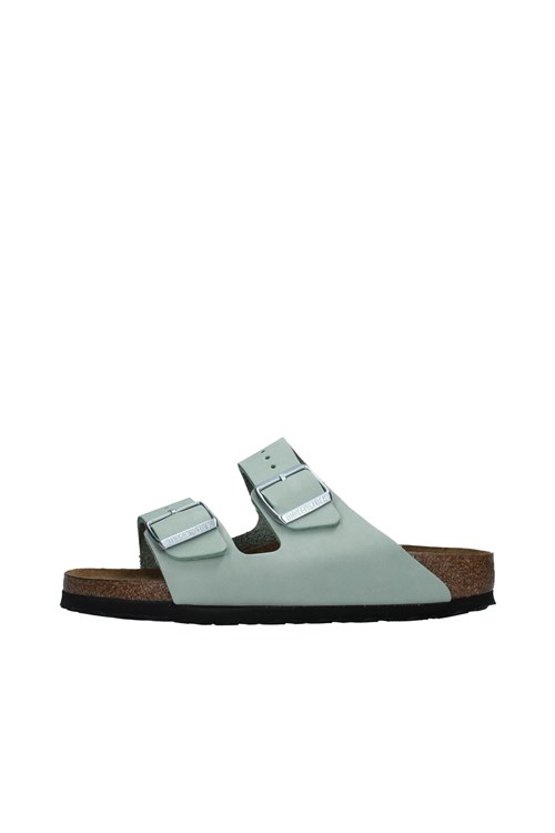 Birkenstock Netherlands WHITE