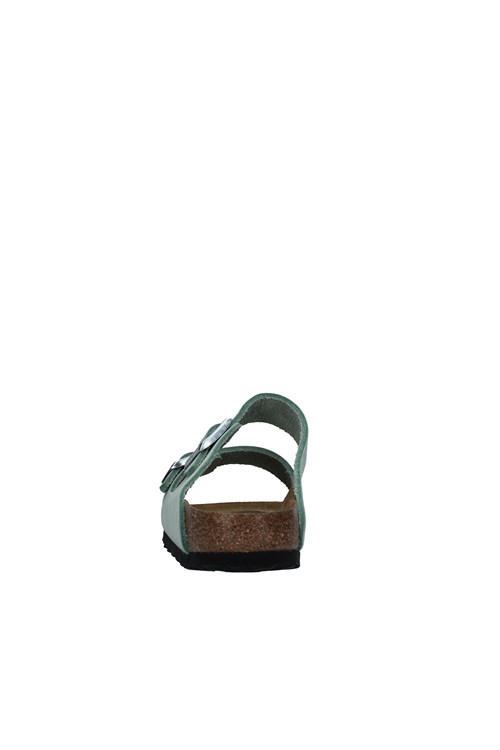 Birkenstock Netherlands WHITE