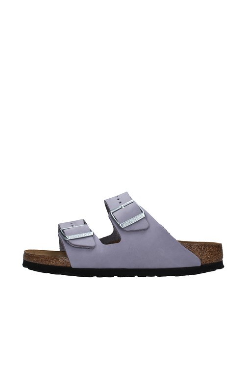 Birkenstock Netherlands VIOLET