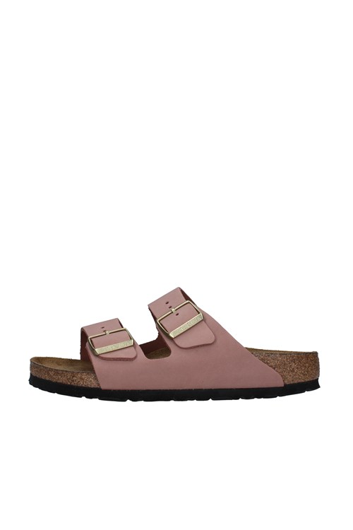 Birkenstock Netherlands PINK