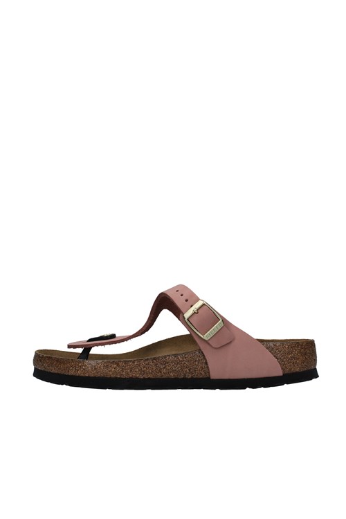 Birkenstock Netherlands PINK