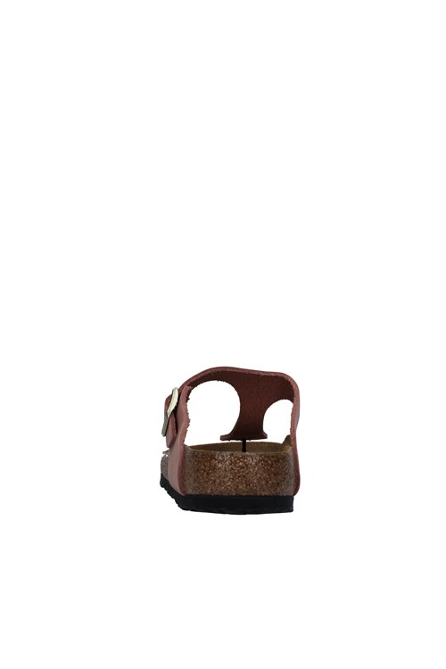 Birkenstock Netherlands PINK