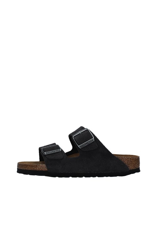 Birkenstock Netherlands GREY