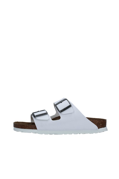 Birkenstock Netherlands WHITE