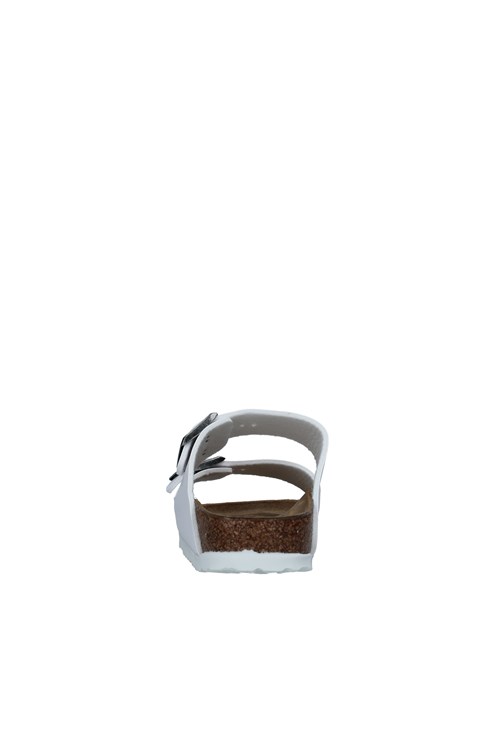 Birkenstock Netherlands WHITE