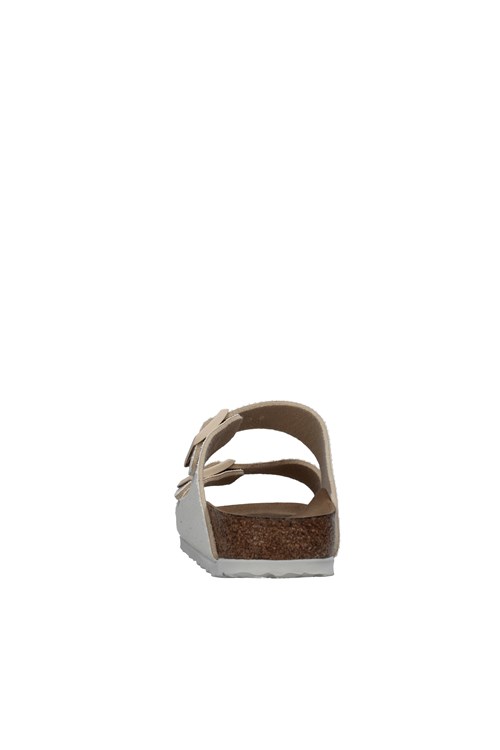 Birkenstock Netherlands WHITE