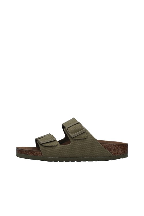 Birkenstock Netherlands GREEN