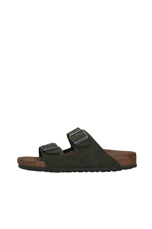 Birkenstock Netherlands WHITE