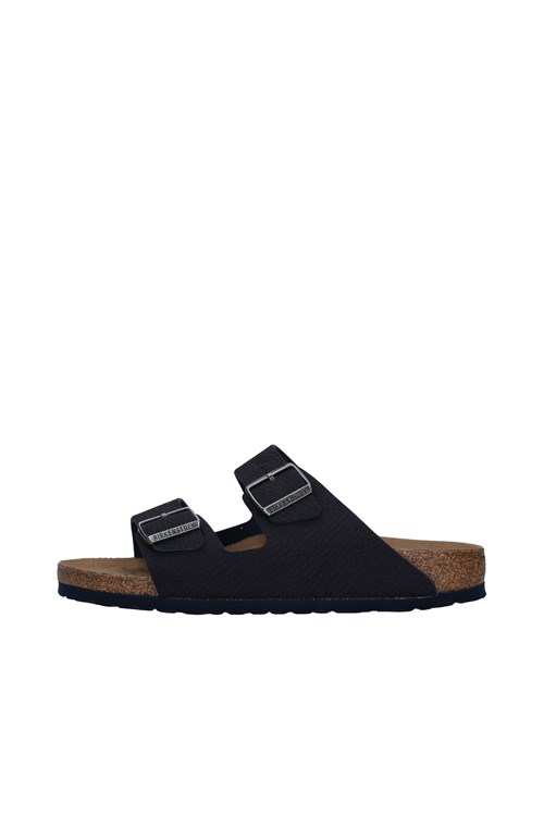 Birkenstock Netherlands BLUE