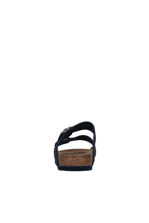 Birkenstock Netherlands BLUE