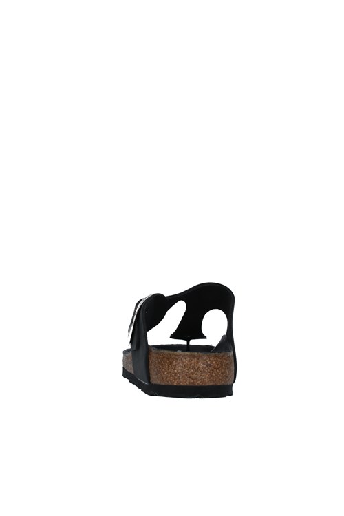 Birkenstock Netherlands BLACK