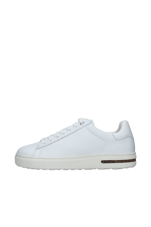 Birkenstock low WHITE