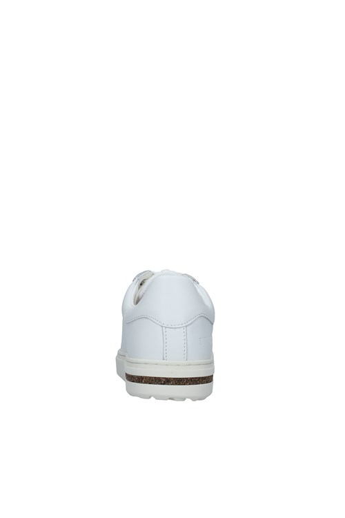 Birkenstock low WHITE